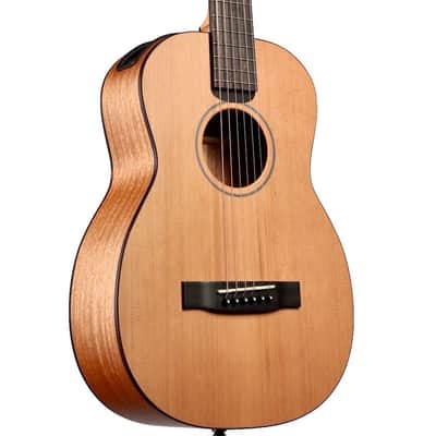 Furch Little Jane with LR Baggs VTC Cedar / Mahogany #104745 image 1