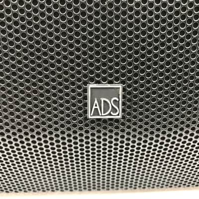 ADS L780/2 Series 2 Audiophile Vintage Speakers A/D/S Made In USA image 2