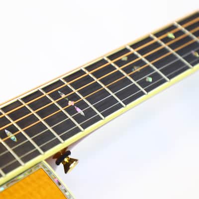 Martin Vintage Series D-45 VR 1997 - flagship of Martin guitars – abslutely rare - check video! image 16
