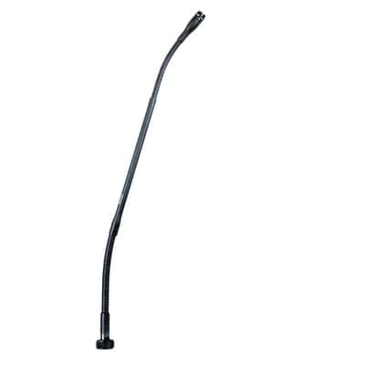 Shure MX418SE/C Cardioid Gooseneck Microphone. 18" image 1