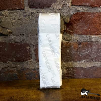 LAVA MUSIC Ideal Strap 2 (2020s - White) image 2