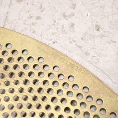 Zildjian 14" L80 Low Volume Hi Hat Cymbals (Pair) image 12