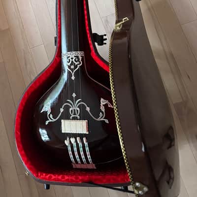 Satarmaker Tanpura 2024 image 7