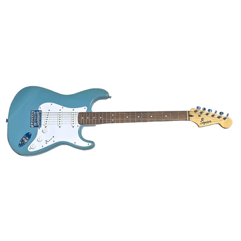 Squier Bullet Stratocaster HT | Reverb