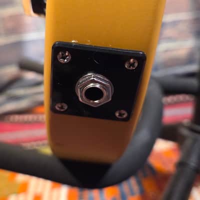 Epiphone Les Paul Special TV Yellow Bolt On Neck image 12