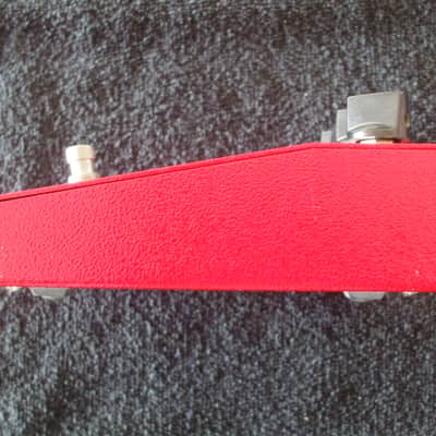 Fulltone '69 vs 1 germanium fuzz guitar pedal NKT275 ZCD image 6