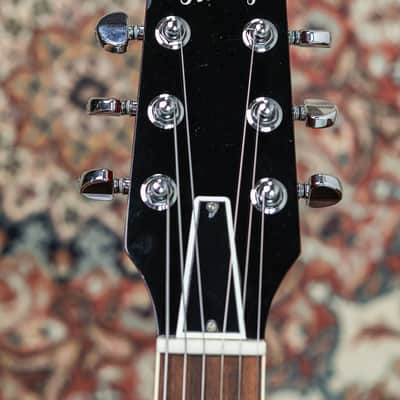 Heritage H-150 Standard | Dirty Lemon Burst image 14