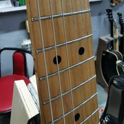 Fender ST-STD Standard Series Stratocaster MIJ image 4