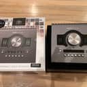 Universal Audio Apollo Twin X QUAD Heritage Edition Thunderbolt 3 Audio Interface 2020 - Present - Gray