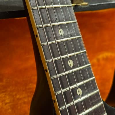 1964 Gibson Firebird III Sunburst w/OHSC - Excellent original condition image 11
