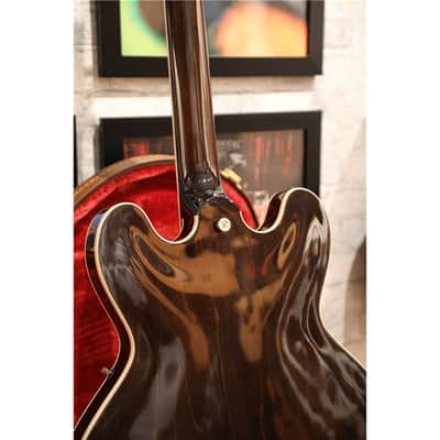 GIBSON ES-330 Tobacco Sunburst image 8