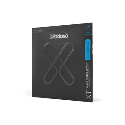 DAddario XTC 46 FF Classic image 2