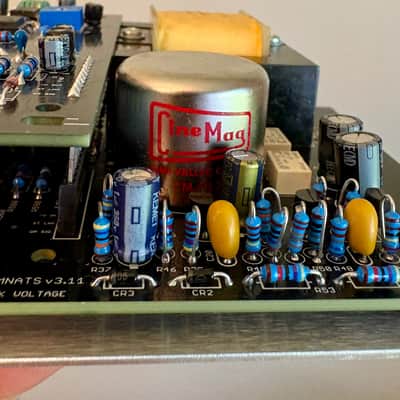 Hairball Audio FET/500 Rev. D + Extras image 3