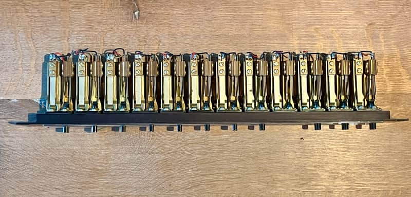 ADC Switched Patch Bay image 1