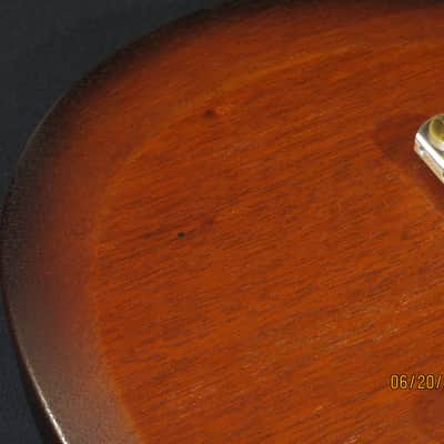 PRS S2 SINGLECUT 2015 - MOJOTONE PICKUPS! - Gig Bag image 6