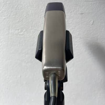 Vintage Beyerdynamic M81 HL – Great on guitar amps, glorious on bass cabs image 3