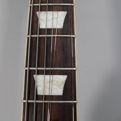 2025 Gibson Les Paul Standard '50s Sparkling Burgundy w/OHSC image 16