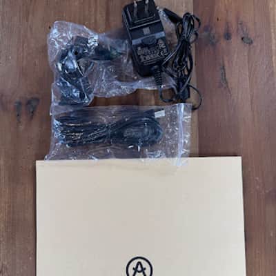 Arturia Keystep Pro Chroma 37-Key MIDI Controller Black 4979 image 3