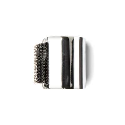 Dunlop #229 - Shy Slide, Chrome image 4