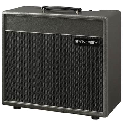 Synergy SYN-20IR COMBO 2026 - Silver Sparkle image 3