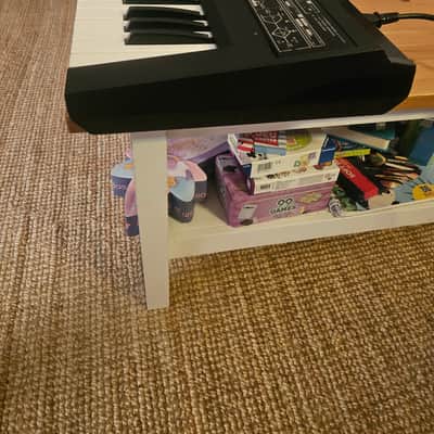 Roland D50 - Legendary Synthesizer - Accessories - Excellent Condition - Revised image 4