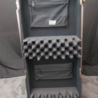 Multi Guitar Tour Case (Quantum Industries GTX01) image 8