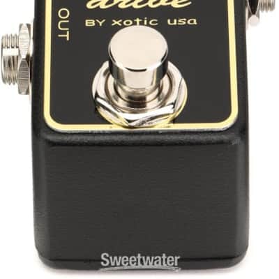 Xotic SL Drive Mini Overdrive Pedal (SLDrived1) image 6