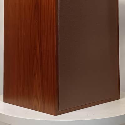 JBL LANCER 66 PAIR OF SPEAKERS – Fully Serviced & Restored – 1Yr WRT image 3