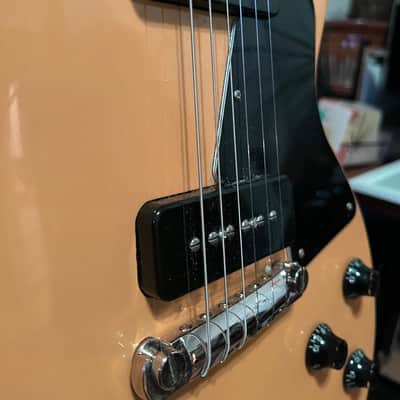 Gibson Les Paul Special -- 2019 -- TV Yellow -- OHSC image 5