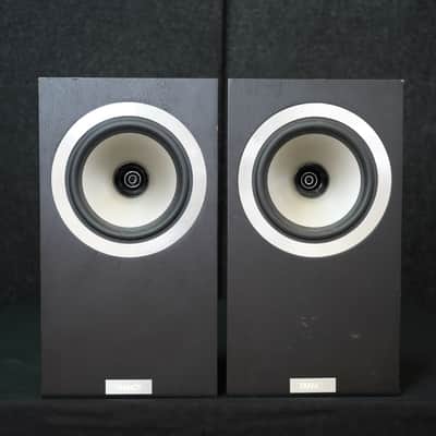 Tannoy Revolution DC6 Passive Dual-Concentric Speakers image 1