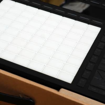 Ableton Push 3 Standalone Workstation 2023 - Present - Black image 3