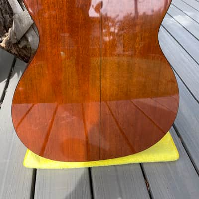 Martin 000-18NB Norman Blake Signature 2011 - Natural image 5