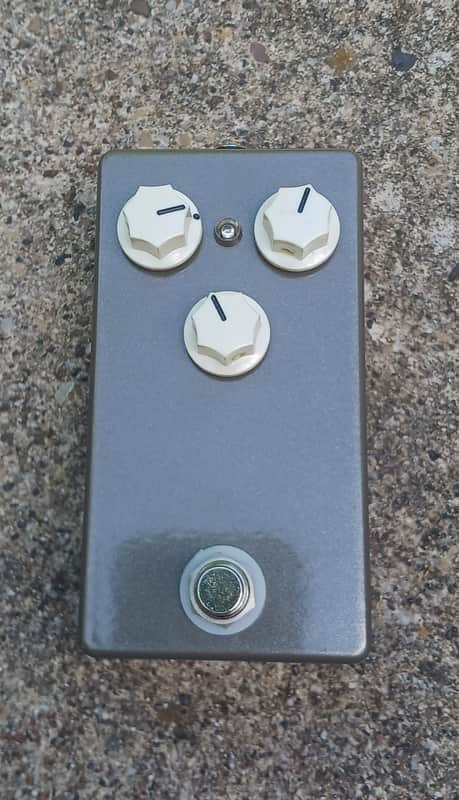 PedalPCB Informant/1981 DRV clone 1981 DRV/Informant Drive 2025 - glimmer brown sugar image 1