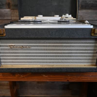 (C13453) Webcor Royal Concert Recorder image 3