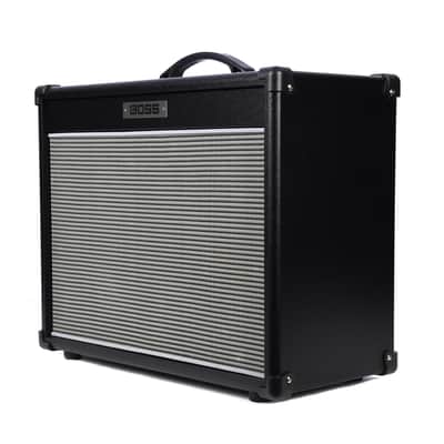 Boss Nexstage Nextone Stage Guitar Amplifier image 4