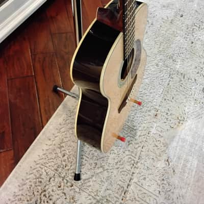 Recording King RO328 Tonewood Reserve RO 328 2024 - Gloss image 3