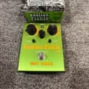 Way Huge WHE401 Swollen Pickle MkII Jumbo Fuzz 2010 - 2019 Green