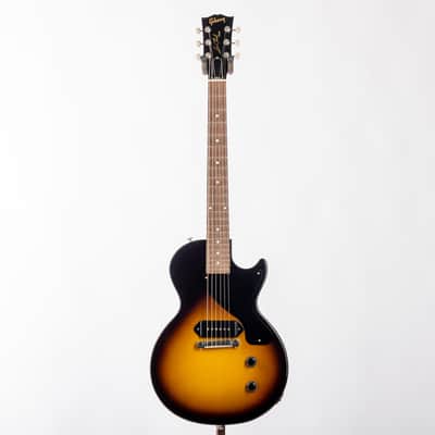 Gibson Les Paul Junior, Vintage Tobacco Burst | Demo image 2