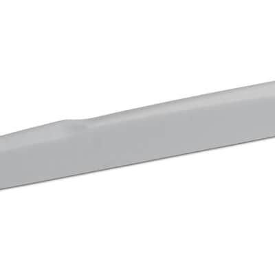 73 x 10 x 3.3 mm Bone Saddle – Fits Some Post-2010 Seagull Guitars image 1