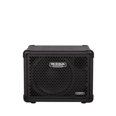 Open Box Mesa Boogie Subway Ultra-Lite 1x12 Bass Cabinet image 1