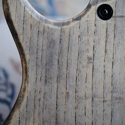 Kiesel A2 Poplar Burl 2025 - Fade Pink to Purple image 15