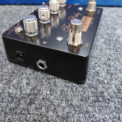 Empress Tape Delay 2010s - Black image 4