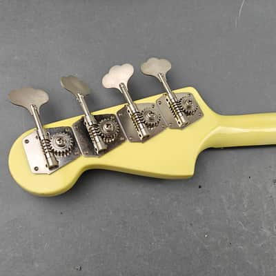 Fernandes Precision 80`s - Limited Edition-JAPAN image 4