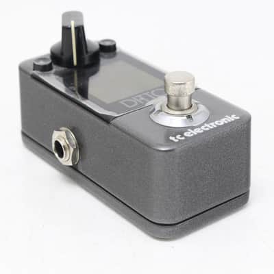 Tc Electronic Ditto+ Looper [S210400793 Dlq] (06/01) image 4