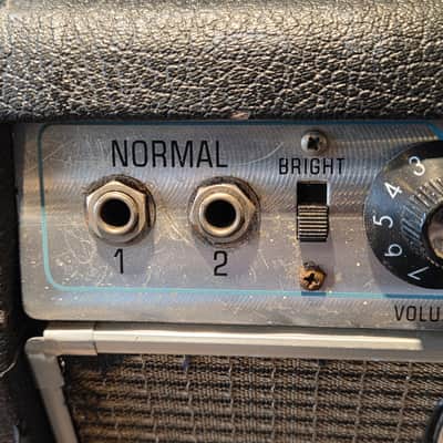 Vintage 1968 Fender Showman Reverb TFL5000 100-Watt 1x12" Guitar Half Stack Silverface w/ Folded Line Reverb Tank image 4