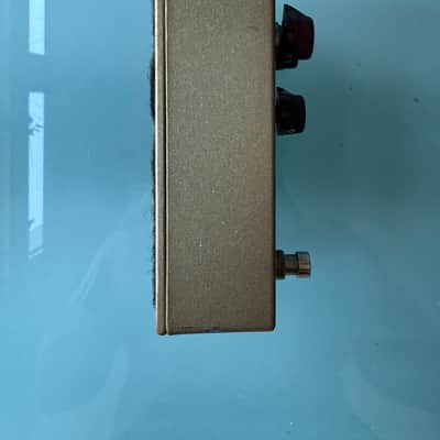 Mythos Pedals Mjolnir 2010’s - Golden image 5
