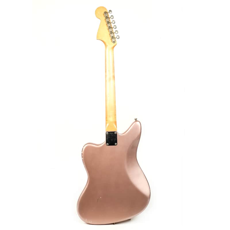 Fender Jaguar (Refinished) 1962 - 1965 image 2
