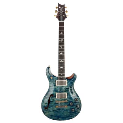 PRS McCarty 594 Semi-Hollow 10-Top