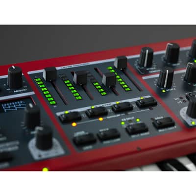 Clavia Nord Wave 2 image 4