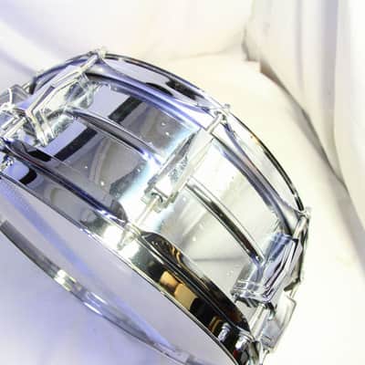 LUDWIG 60s No. 410 Custom 14x5 Snare Drum [714821] (05/12) image 13